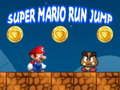 ゲームスーパーマリオランジャンプオンライン