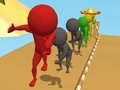 ゲーム縄跳び ioオンライン