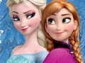 ゲームディズニー アナと雪の女王：オラフオンライン