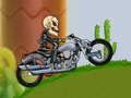 ゲームモーターバイクヒルレース2Dオンライン