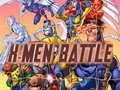 ゲームX-MEN バトルオンライン