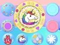 ゲームベイビー・テイラー・フライング・ディスクデザインオンライン