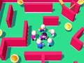 ゲームプライベートかくれんぼオンライン