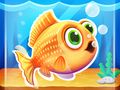 ゲーム水槽 私の水族館オンライン