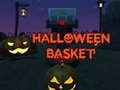 ゲームハロウィンバスケットオンライン