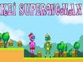 ゲームケイ・スーパーレディオンライン