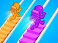ゲームブリッジ・ウォーター・ラッシュオンライン