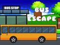 ゲームバスからの脱出オンライン