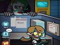 ゲームクレイジーな作業者オンライン