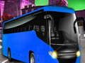 ゲームファストバス：アルティメット駐車3D 2022オンライン