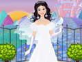 ゲームウエディングドレスゲームオンライン