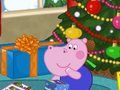 ゲームサンタのクリスマス工房オンライン