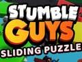 ゲームStumble Guys: スライディングパズルオンライン