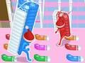 ゲームクリスマスブリッジランナーオンライン