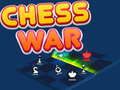 ゲームチェスの戦争オンライン
