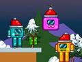 ゲームクリスマスケノボット2オンライン