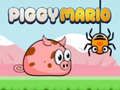 ゲームピギーマリオオンライン