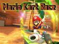 ゲームマリオカートレースオンライン