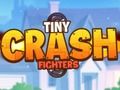 ゲーム小さなクラッシュファイターオンライン