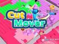 ゲームカットムーバーオンライン