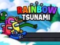ゲーム虹の津波オンライン