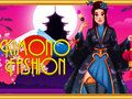 ゲーム着物ファッションオンライン