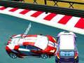 ゲームエクストリーム・ランウェイ・レーシングオンライン