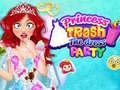 ゲームプリンセスドレスパーティーを捨てるオンライン