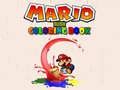 ゲームマリオラッシュぬりえブックオンライン