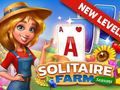 ゲームソリティアファームシーズンズ2オンライン