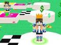 ゲーム脳のIQテスト：マインクラフトクイズオンライン