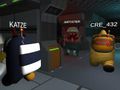 ゲームインポスター3D：オンラインホラーオンライン