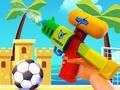 ゲームビーチランオンライン