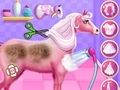 ゲームプリンセスホースケアオンライン