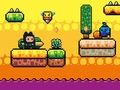 ゲームスーパースティーブアドベンチャーオンライン