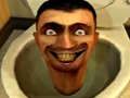 ゲームスキビディトイレの恐怖オンライン