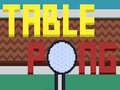 ゲームテーブルポンオンライン