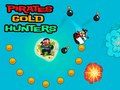 ゲーム海賊の金狩人オンライン