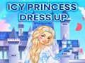 ゲームアイスプリンセスドレスアップオンライン