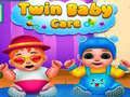 ゲーム双子の赤ちゃんのお世話オンライン
