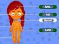 ゲーム凍った身体の学びオンラインオンライン