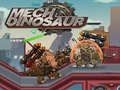 ゲームメカ恐竜オンライン