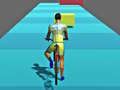 ゲーム自転車の男たちオンライン