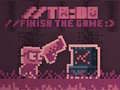 ゲームやること ゲームを終わらせるオンライン