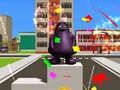 ゲームグリマスホップオンライン