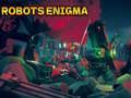 ゲームロボットの謎オンライン