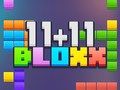 ゲーム11x11 ブロックスオンライン