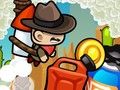 ゲームジェットパックヒーローズオンライン