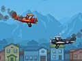 ゲーム航空攻撃世界大戦オンライン
