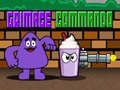 ゲームグリマス コマンドオンライン
